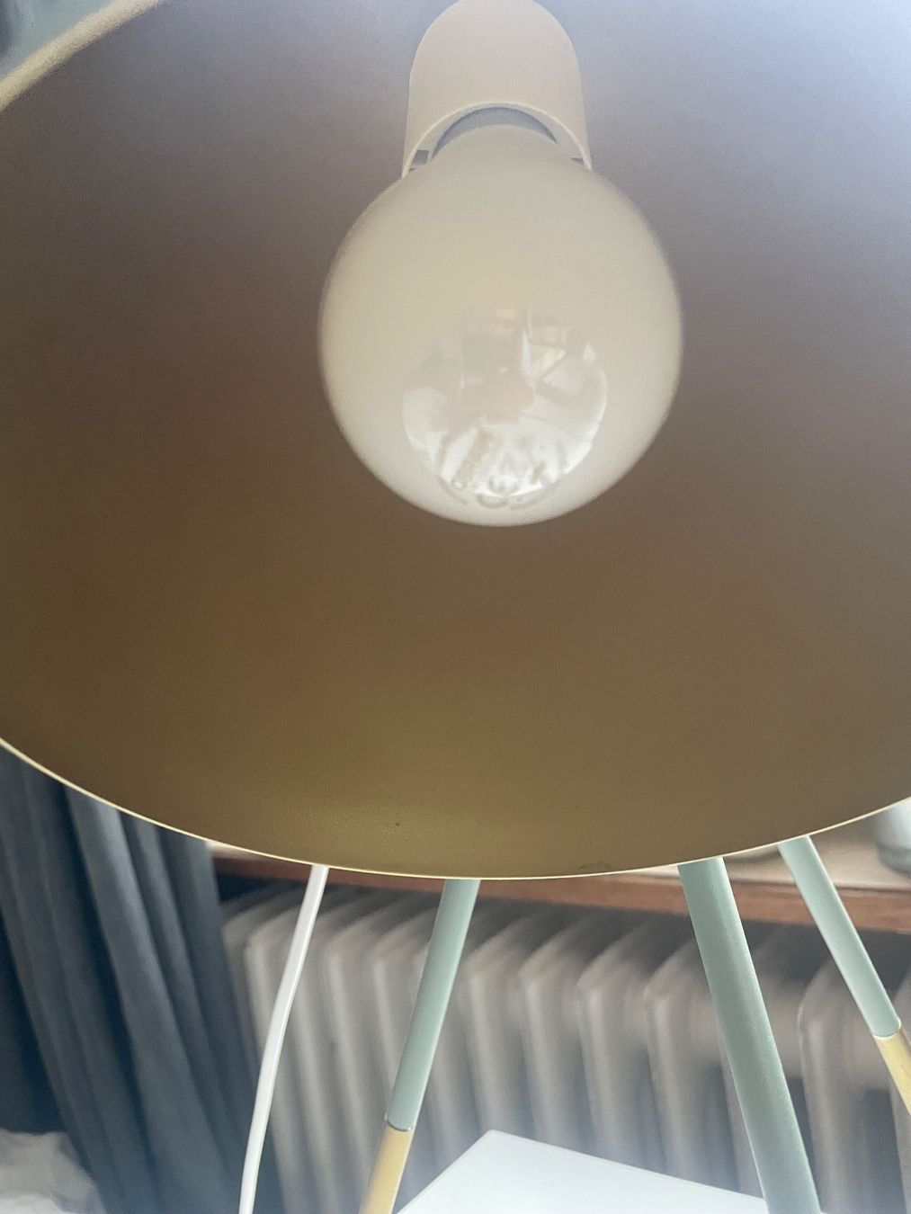 Eglo Lampade: Tischlampe Eglo Dundee – Usato da Baden venduto da jul_2hbj 4