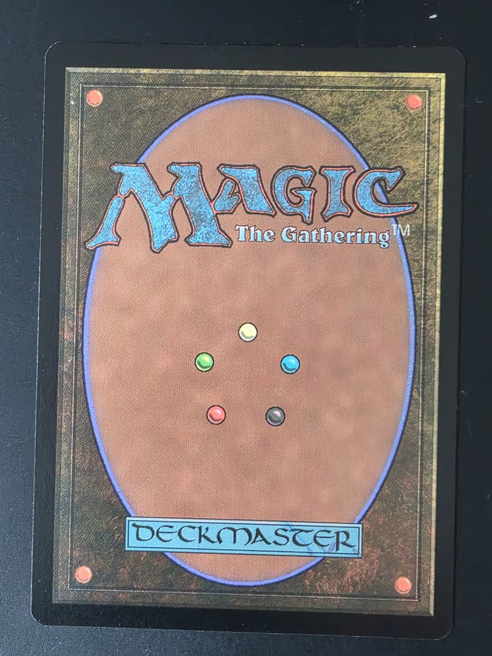 Magic The Gathering Carte collezionabili: Bothersome Quasit - MTG – Usato da Zürich venduto da Semagets 1