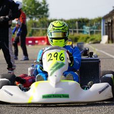 Profile image of Wenker96