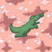 Profile image of getwellsoon