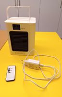 Cool HP Extra Power - portables und kompaktes Kühlgerät