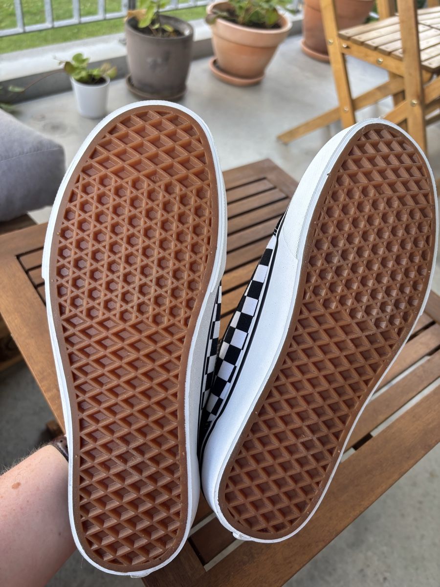 Vans Herrenschuhe: Vans 42.5 – Gebraucht aus Kriens von chiaeru 1