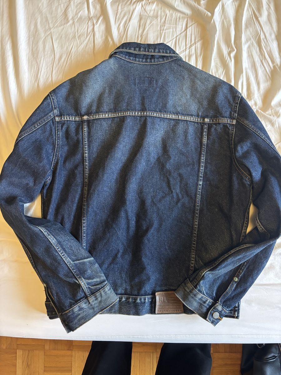 Ralph Lauren Jacken: Ralph Lauren Denim Jacket (M) – Gebraucht aus Zürich von lin_gk8x 1