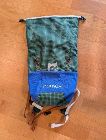 Namuk Kinderrucksack 6L
