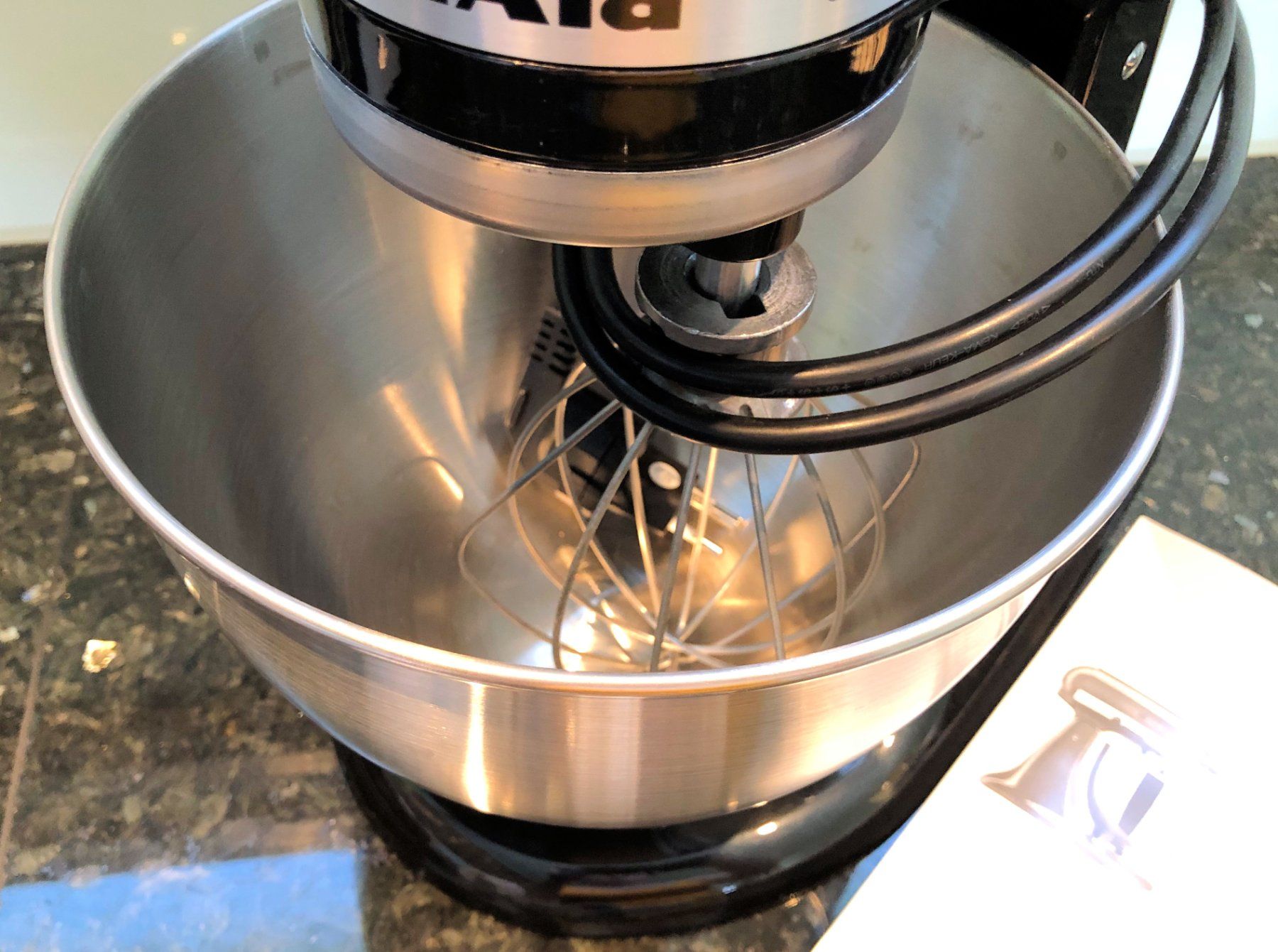 Kitchenaid Appareils de cuisine: Kitchen Aid – D'occasion à Rüti ZH par Jasna89 2