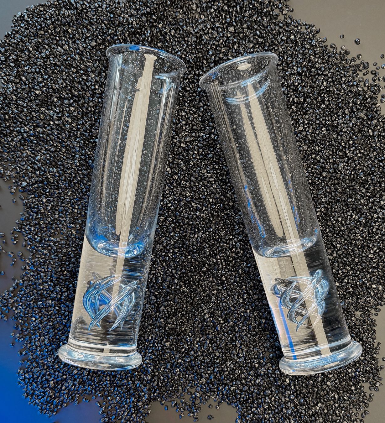 Holmegaard Verres: Holmegaard Highlife Trink Glas – D'occasion à Zürich par volapyk 3