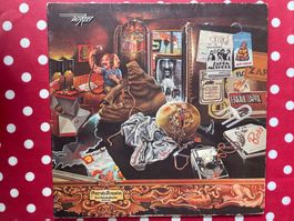 A561/The Mothers - Over-Nite Sensation