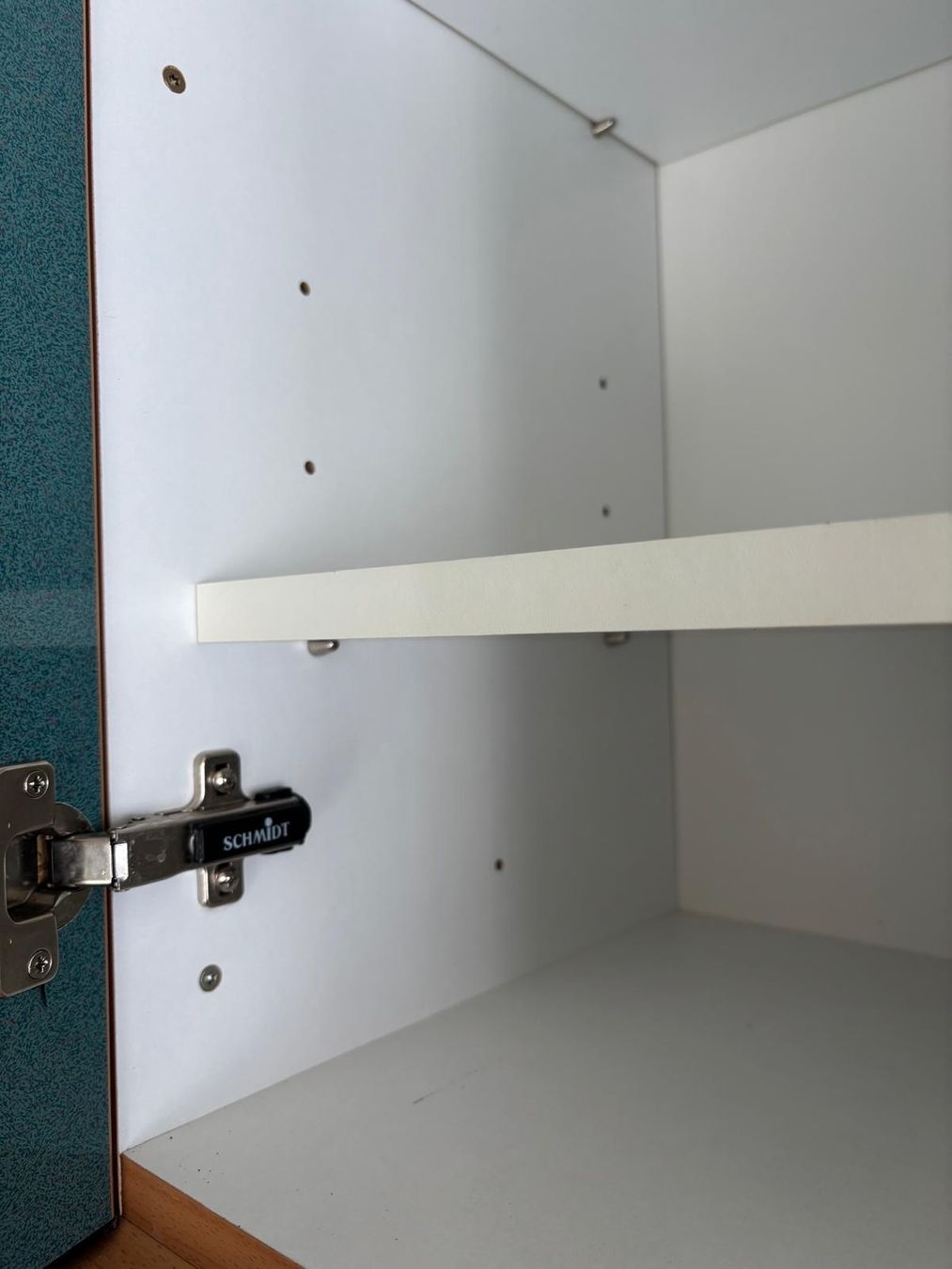 Cucine complete: Cuisine SCHMIDT + Electroménager SIEMENS (four, plaques...) – Usato da Avenches venduto da mor_5sy6 3