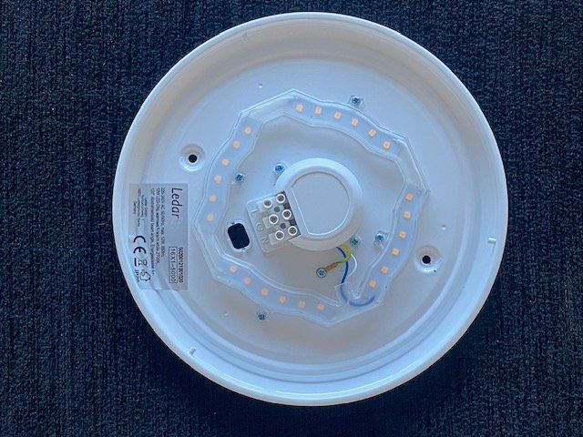 Kronleuchter & Deckenlampen: 3 LED Deckenleuchten – Neu (gemäss Beschreibung) aus Pfaffhausen von stepober 3