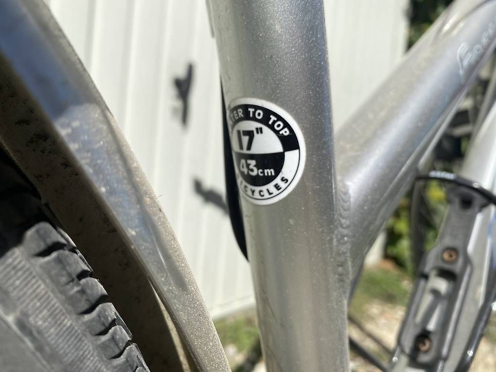 Merida Biciclette: Merida Citybike – Difettoso da Ulmiz venduto da Kadi_1 4