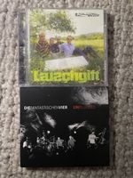 2x Die Fantastischen Vier 