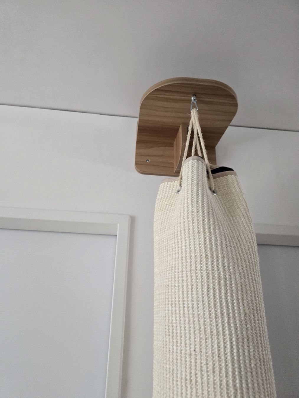 Katzenbaum - Kratzbaum: Klettersack Katze Zooplus – Neu (gemäss Beschreibung) aus Brüttisellen von Sil2017