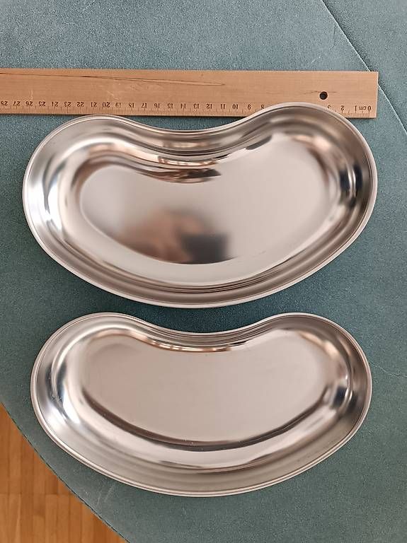 Ciotole: Nierenschalen... – Usato da Roggwil TG venduto da sunbug 1