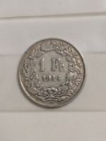 1 Franken 1914
