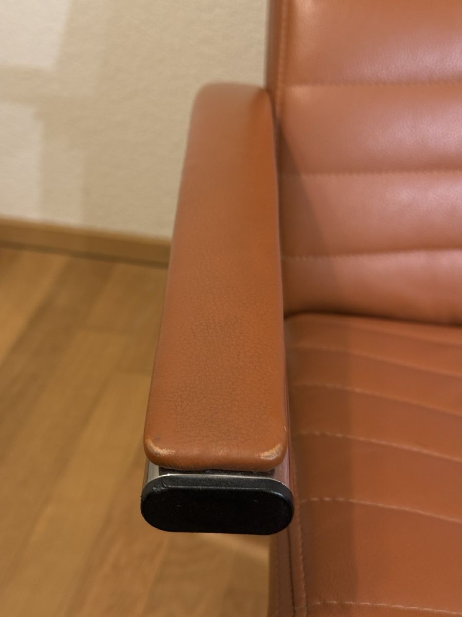 Interio Sessel: Interio Drehsessel – Gebraucht aus Ulisbach von Mithrandirr 3