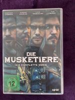 DIE MUSKETIERE STAFFEL 1 - 3