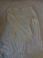 Body blanc cassé h&m