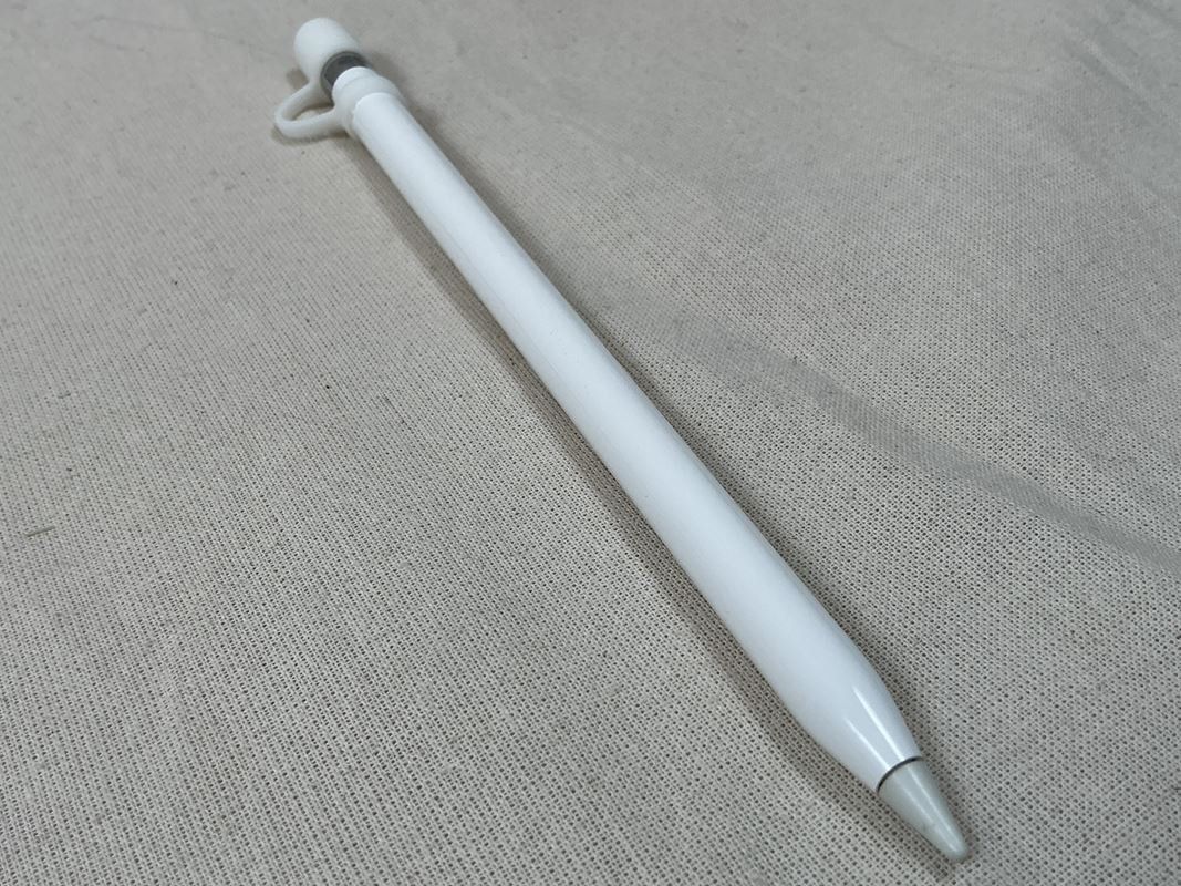 Apple Stifte & Marker: APPLE Pencil Gen 1 – Gebraucht aus Richterswil von Restwert_Richterswil 5