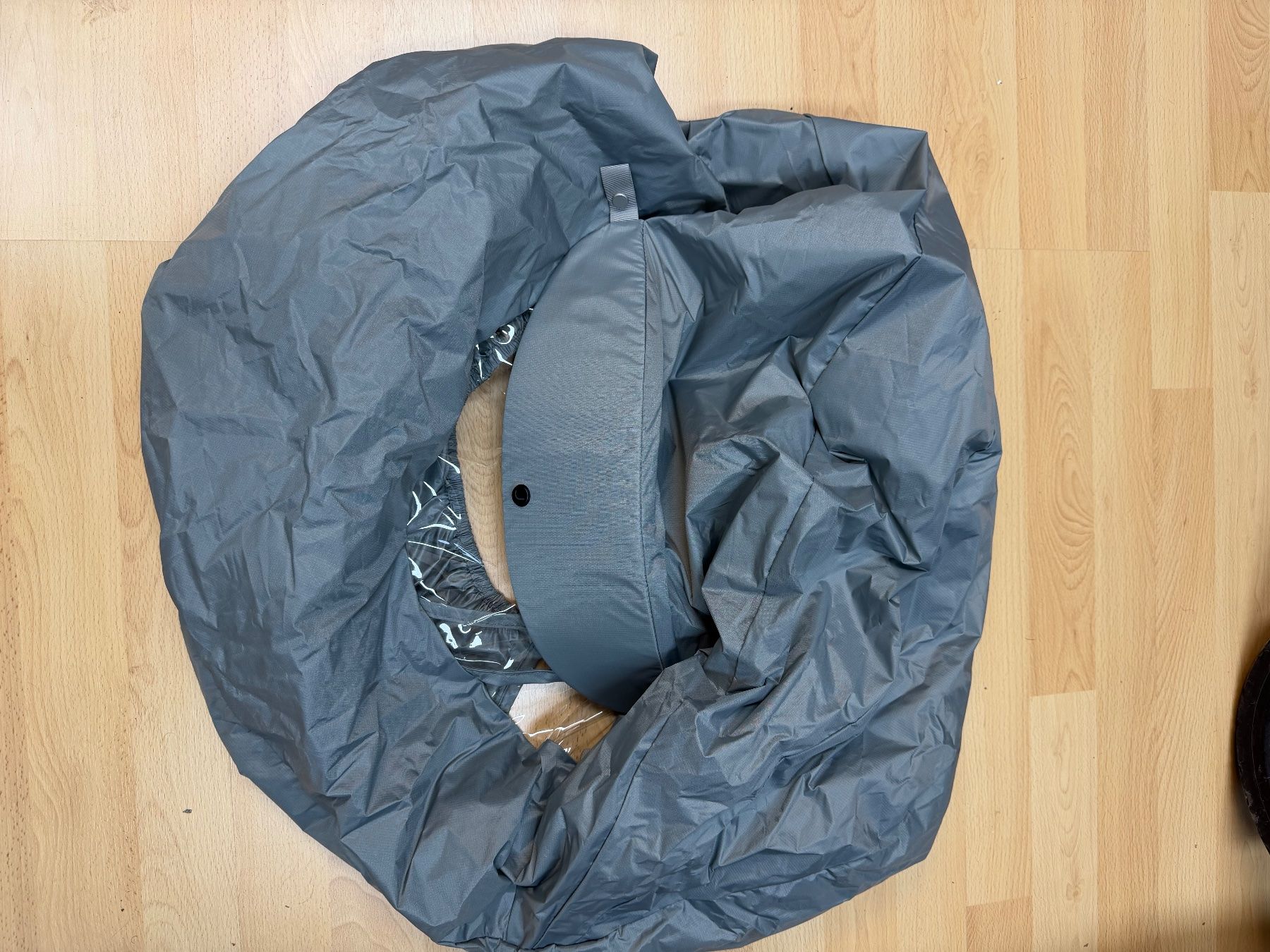 Joolz Carrozzine: Joolz Geo3 Komplettset Sage Green – Usato da Schüpfheim venduto da tol_swe 7