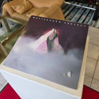 LP Vinyl: Matterhorn Project , 1985, Halleluja Rock