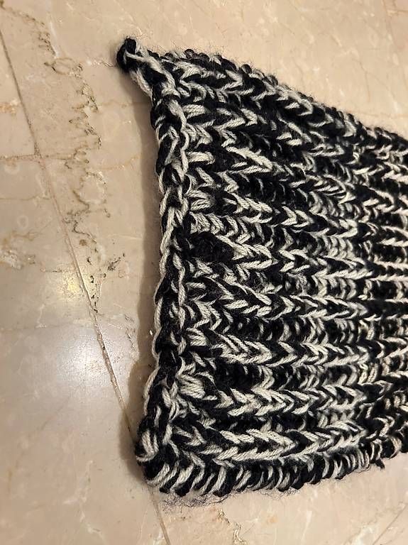 Foulard & Sciarpe: Schal Wolle – Usato da Therwil venduto da Sprint14 1