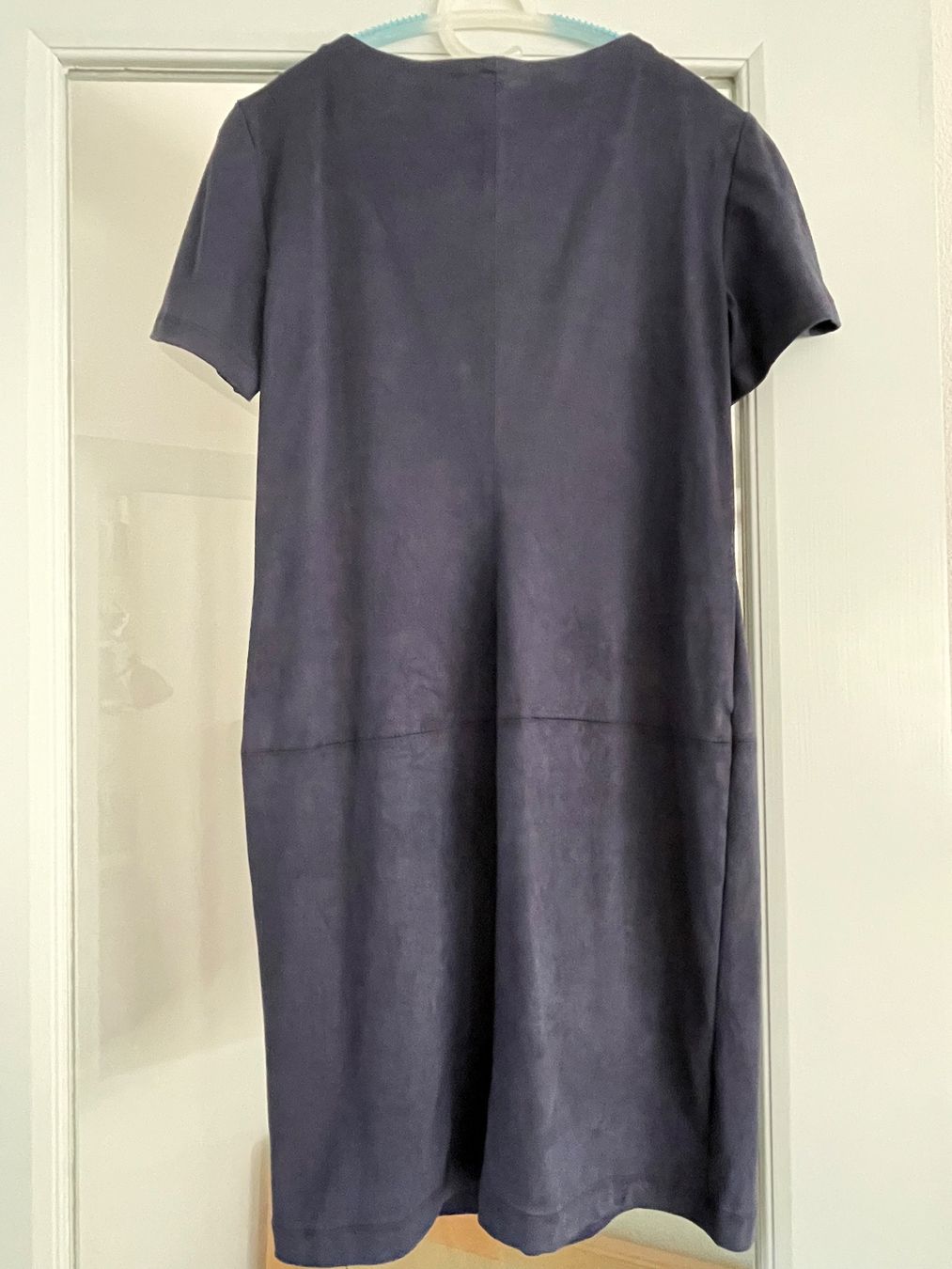 Esprit Kleider: Blaues Kleid – Gebraucht aus Bern von Laura1112 1