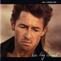 Maffay Peter: Kein Weg zu weit CD - Bonustracks