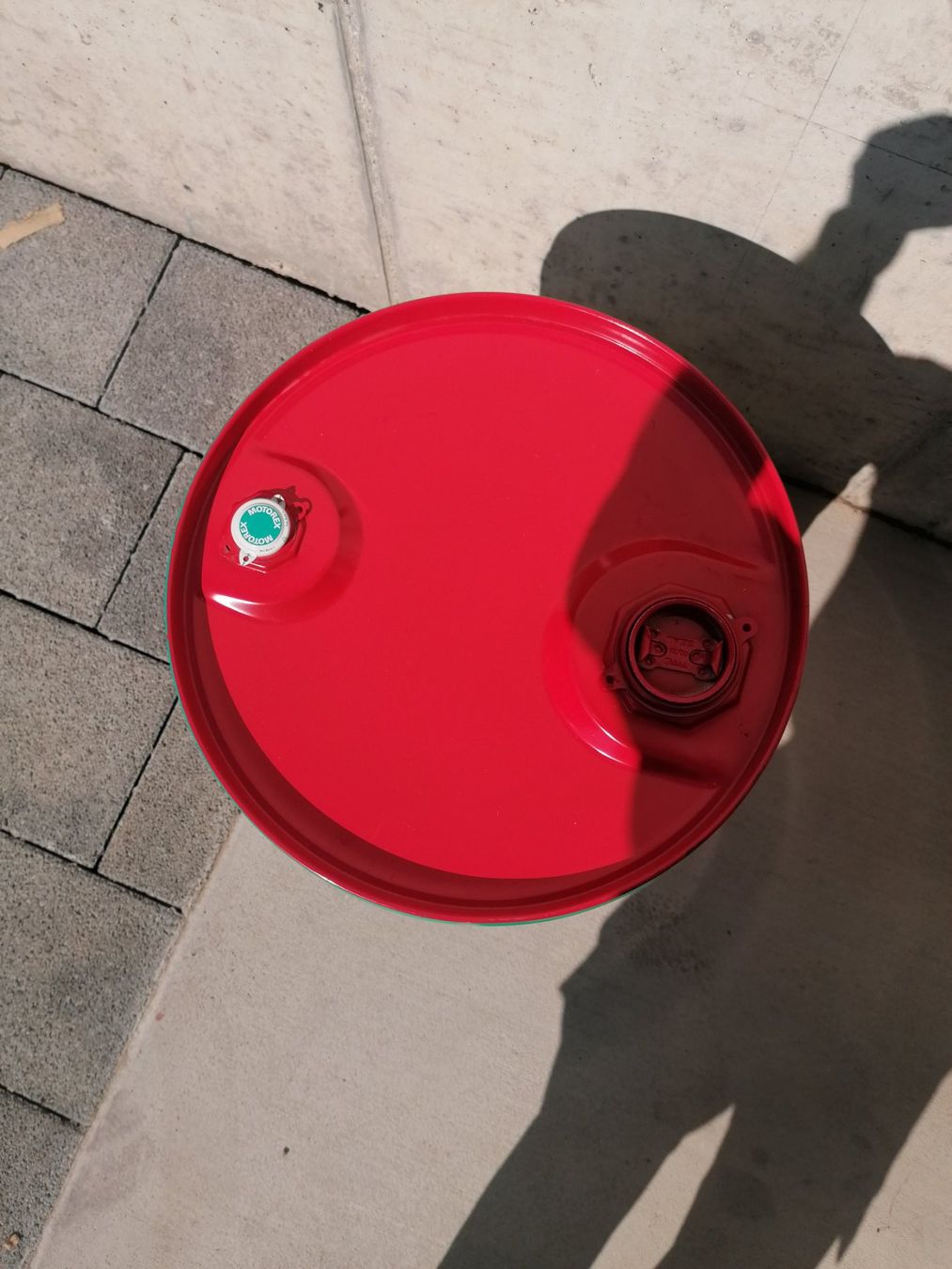 Accessoires: Fass – D'occasion à Geroldswil par Dirici 5