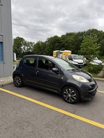 Peugeot 107 1.0 essence 