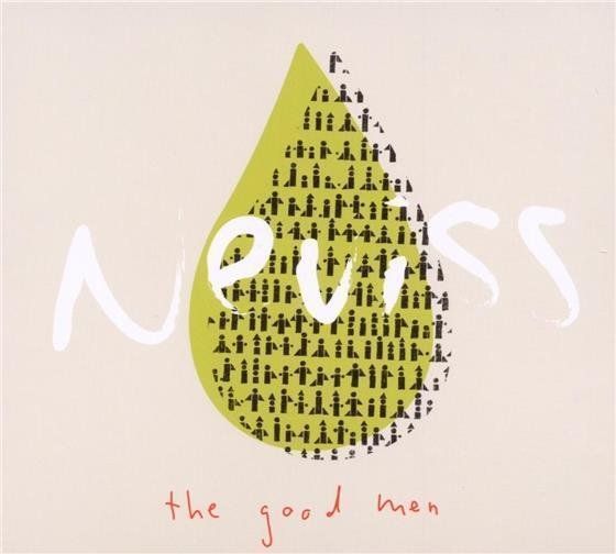 CDs: Neviss - The Good Men (Digipack) – Gebraucht aus Uzwil von visions77
