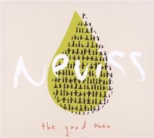 Neviss - The Good Men (Digipack)