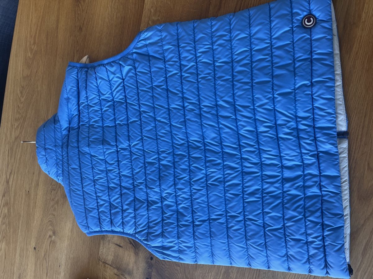 Colmar Gilets & Westen: Colmar Herrenweste Gr. 48 – Neu (gemäss Beschreibung) aus Oberägeri von fam_k5sf 8