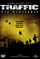 Traffic - Die Macht des Kartells (2004) Die Komplette Serie