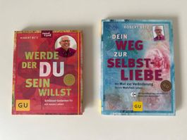 Robert Betz-Werde der DU sein willst,Dein Weg zur Selbstli