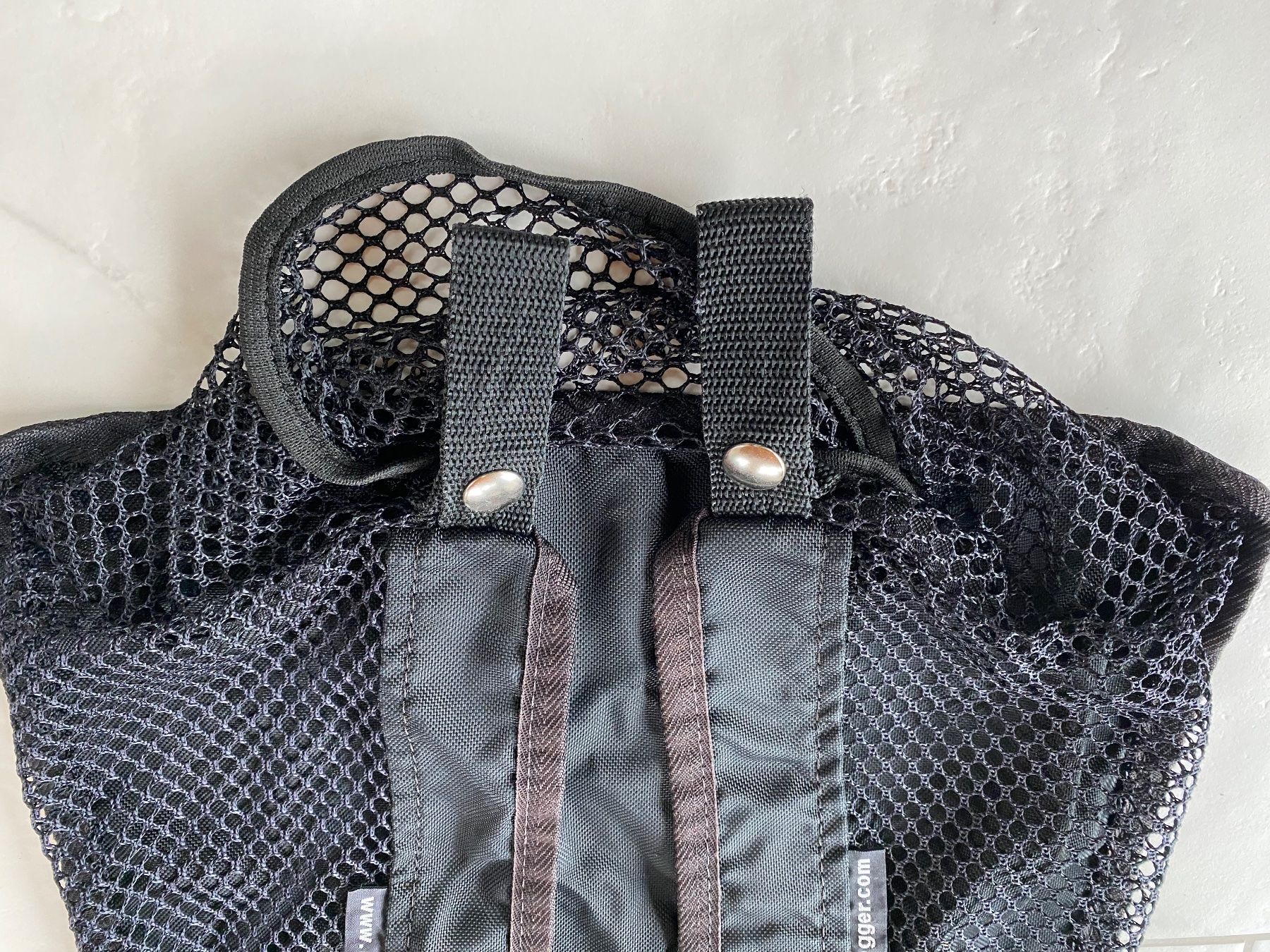 Netz fr Kinderwagen Baby Jogger (Gebraucht) in Wagen fr CHF 1  nur  Abholung auf Ricardo kaufen