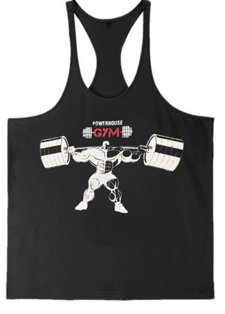 MUSKEL Tank Top XXL >>NEU<<