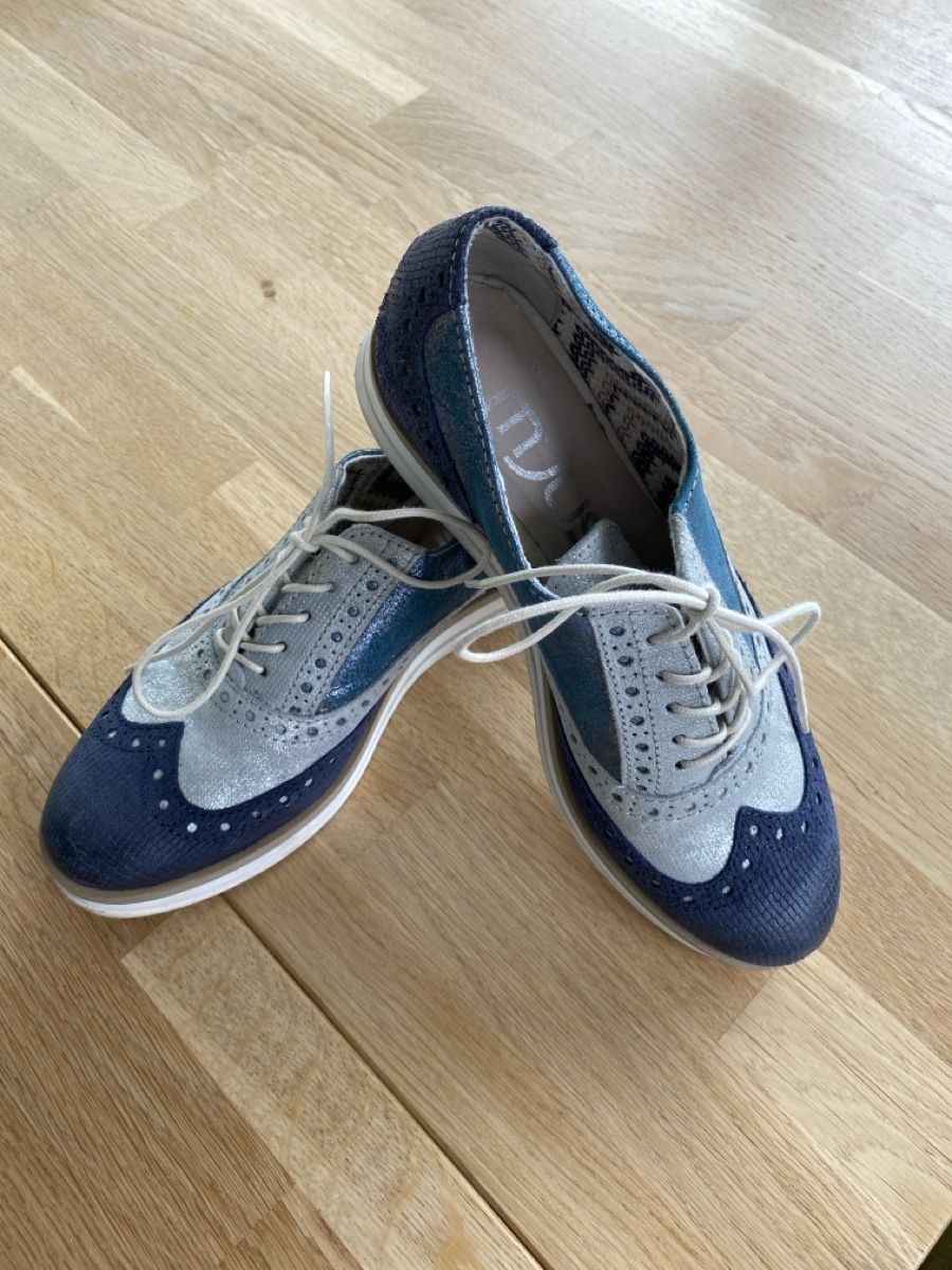 Mjus Scarpe da donna: Mjus Schuhe Damen – Nuovo (secondo la descrizione) da Weesen venduto da vvo_fj7m