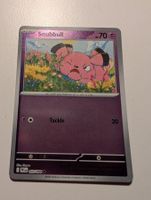 Snubbull PFL EN 037/094 Reverse Holo Pokemon Card