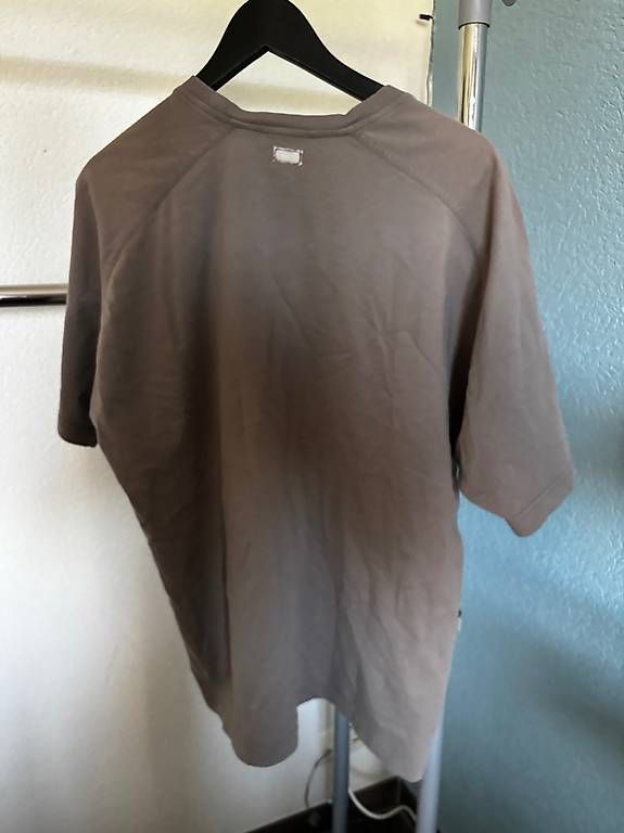 T-shirt: T-shirt ADIDAS – Usato da Châtel-St-Denis venduto da leacherre 1