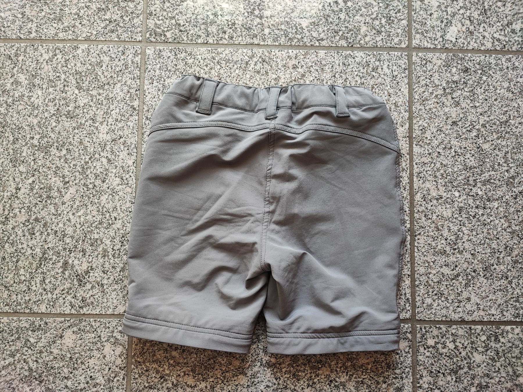 Trevolution Pantaloni: Wanderhose Trevolution Gr. 128 – Usato da Grabs venduto da Margelchopf1 1