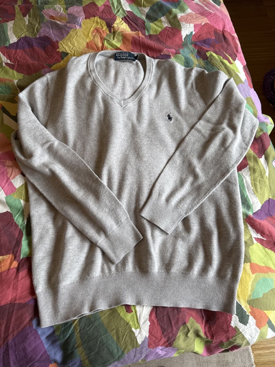 Ralph Lauren Maglioni & Felpe: Ralph Lauren Pullover – Nuovo (secondo la descrizione) da Menzingen venduto da Dali2504