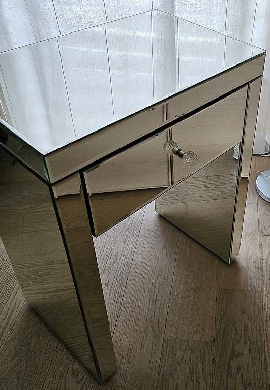 Specchi: Meuble en mirroir – Usato da Rotkreuz venduto da SiSi-13