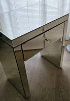 Meuble en mirroir