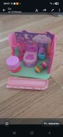 Gabby's dollhouse Schlaf, Musikzimmer und Auto