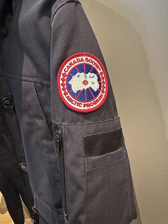 Canada Goose Giacche: Canada Goose Jacke XS – Usato da Lenzburg venduto da marciaX19 3