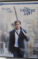 DVD The Weather Man - Nicolas Cage