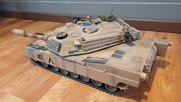 BBi Modell Panzer