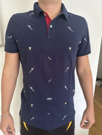 GANT Polohemd Grösse M (eher gross geschnitten)