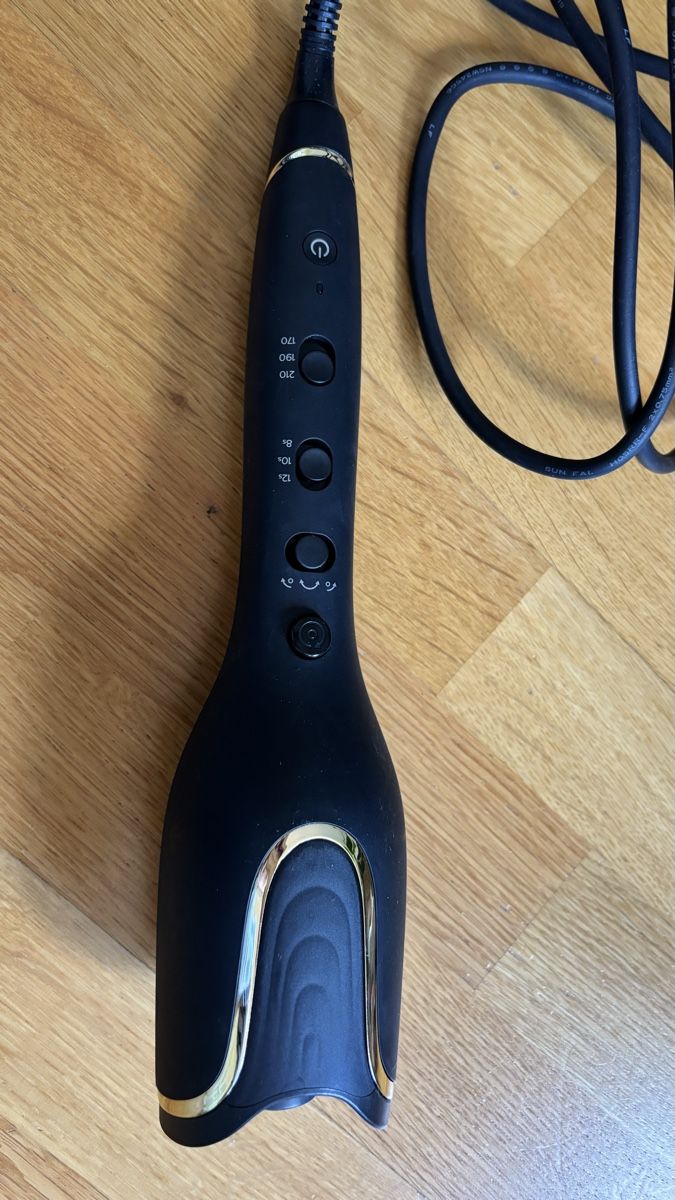 Philips Fers à boucler & lisser: Lockenstab – D'occasion à Zürich par Nisli112 1