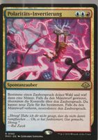 TCG Magic The Gathering MTG MH3 0190 Polaritäts-Invertierung